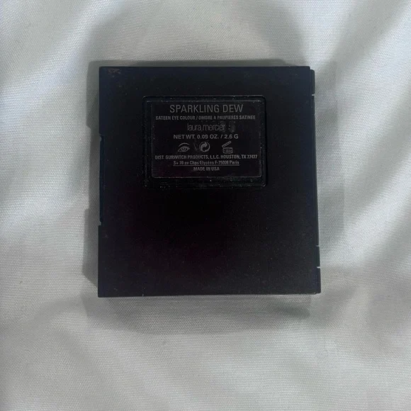 Laura Mercier Sparkling Dew eye color (NWOB) - Picture 2 of 4